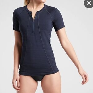 Athleta Pacifica Top